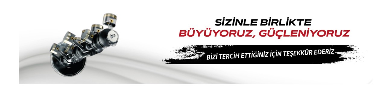 Büyüyoruz