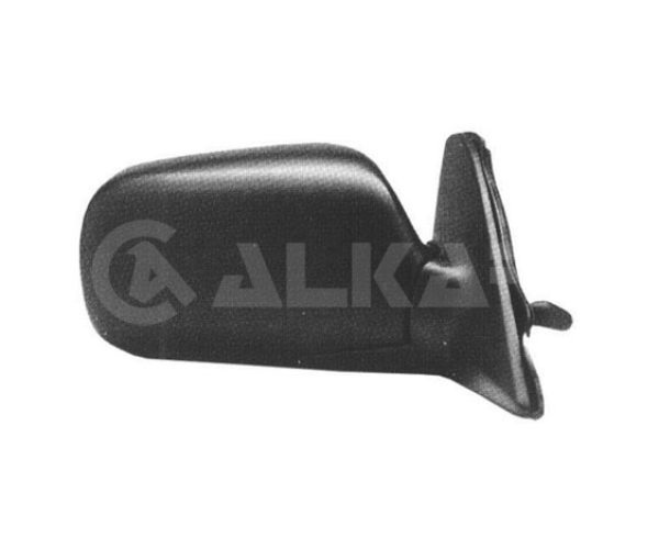 TOYOTA COROLLA SAĞ DIŞ DİKİZ AYNA MEKANİK 1997-2002 ARASI GLD-6165262