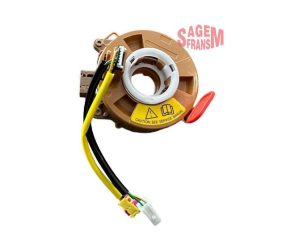 Fiat Doblo Direksiyon Sargısı / Airbag Zembereği 2010-2015 Arası 59001158 GLD-SGM171411