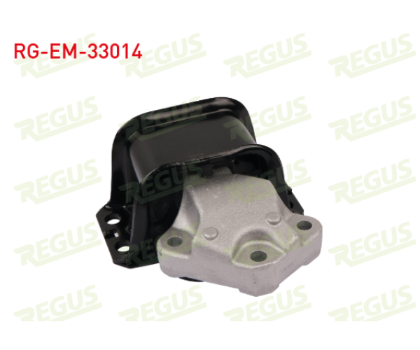 CİTROEN C4 1.6 HDI SAĞ ÖN MOTOR TAKOZU 2004-2009 ARASI GLD-RGEM33014