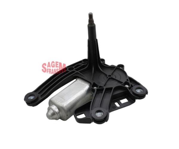 BERLİNGO / PARTNER ARKA CAM SİLECEK MOTORU 2000-2008 ARASI 6405.LR 6405LR GLD-SGM455143