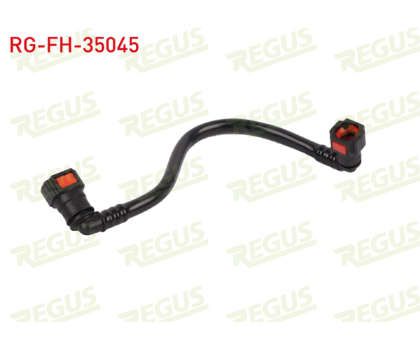 CLİO 5 - V 1.5 DCI YAKIT HORTUMU GLD-RGFH35045