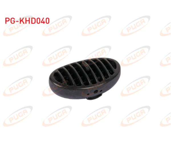 MEGANE 1 - I KALORİFER HAVALANDIRMA DİFÜZÖRÜ YAN GLD-KHD040