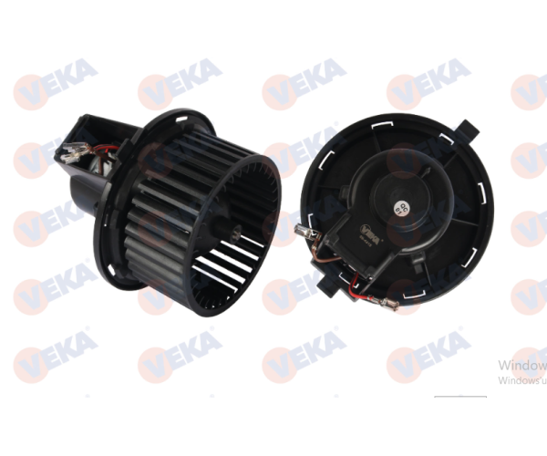 VW GOLF (19E) / JETTA II KALORİFER MOTORU 1983-1992 ARASI 191959101 191819021