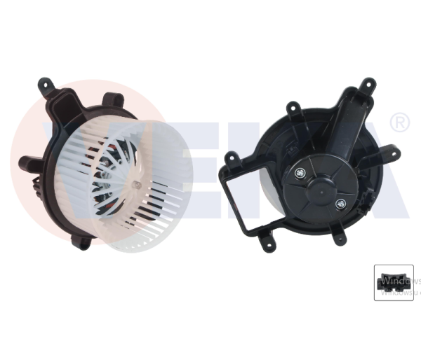 CİTROEN DS5 / PEUGEOT 3008 5008 KALORİFER MOTORU 6441CP DEA21014