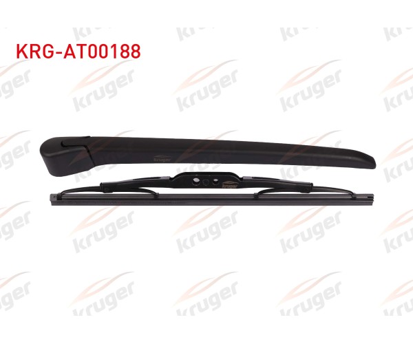 VOLVO V60 ARKA SİLECEK VE KOLU 2011-2015 ARASI 31416447 300mm 31416447 AT00188