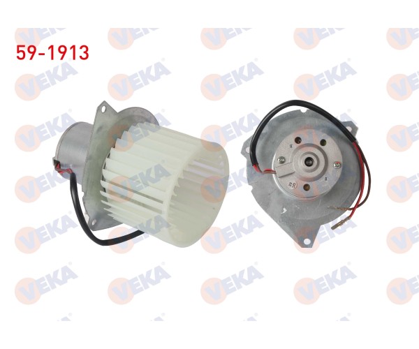 FORD TRANSİT KALORİFER MOTORU 1986-1994 ARASI 91VW18565AA 6729412