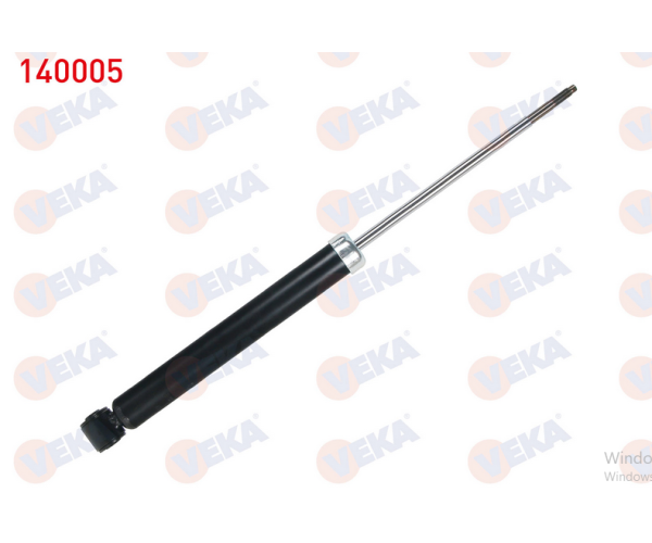 BMW E30 316i / 318i / 320i ARKA AMORTİSÖR 1982-1992 ARASI 33521125473 33521133182