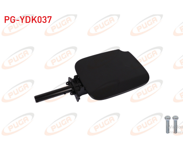 CLİO SYMBOL YAKIT DEPO DIŞ KAPAĞI 2008-2013 ARASI 8200690154 YDK037