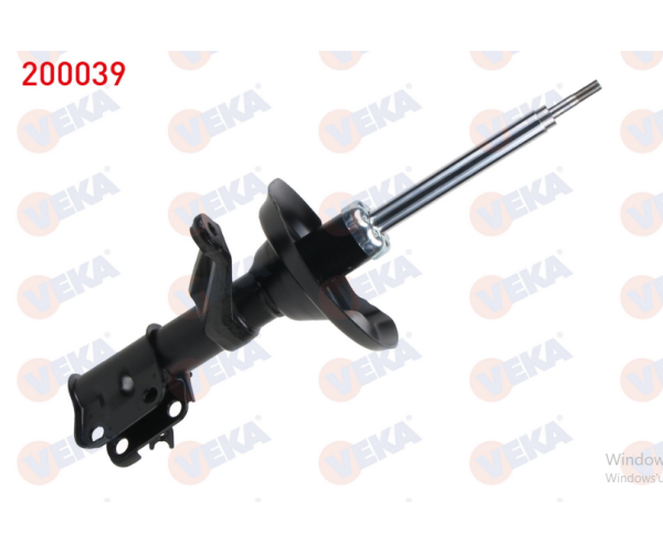 HONDA CR-V 2.0i SAĞ ÖN AMORTİSÖR 2002-2004 ARASI 51606-S9A-G04 51606-S9A-034