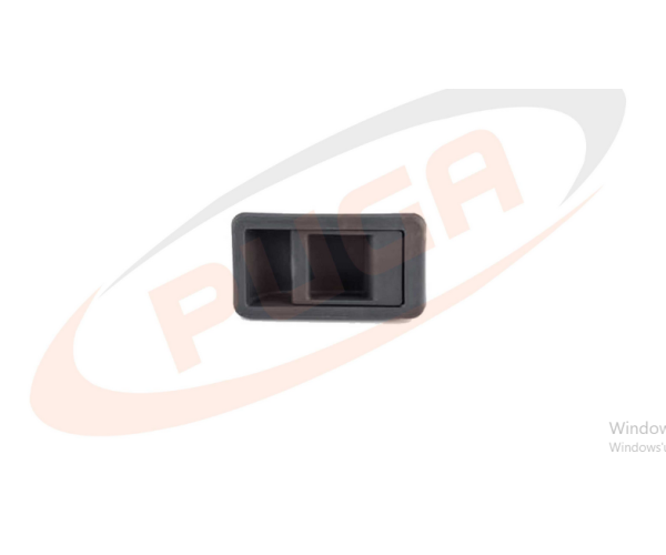 R9 BROADWAY R11 FLASH KAPI İÇTEN AÇMA KOLU GRİ 7704003711 7704001963