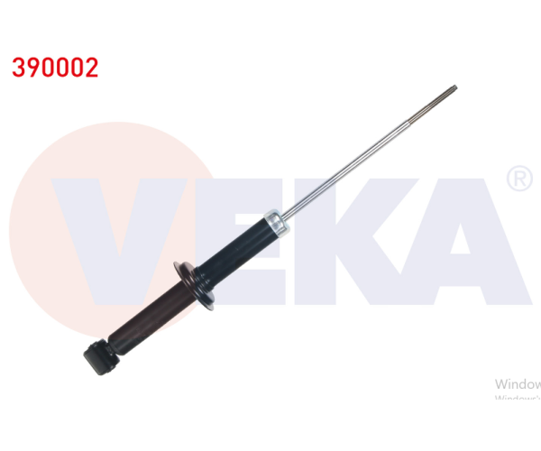 SKODA FAVORİT 135 1.3 ARKA AMORTİSÖR 1989-1994 ARASI 115395004 115395001 115395000