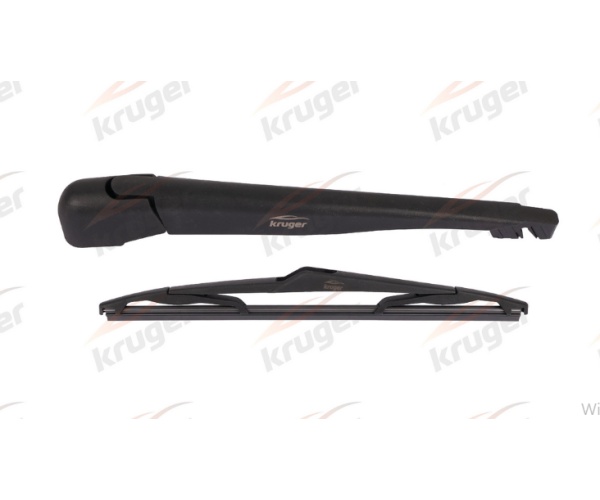 KİA PİCANTO ARKA SİLECEK VE KOLU 2004-2010 ARASI 300mm 98810-07001 AT0099