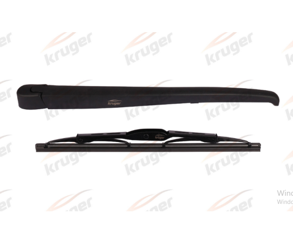 HYUNDAİ TUCSON ARKA SİLECEK VE KOLU 2004-2015 ARASI 300mm 98811-1F001 AT0094