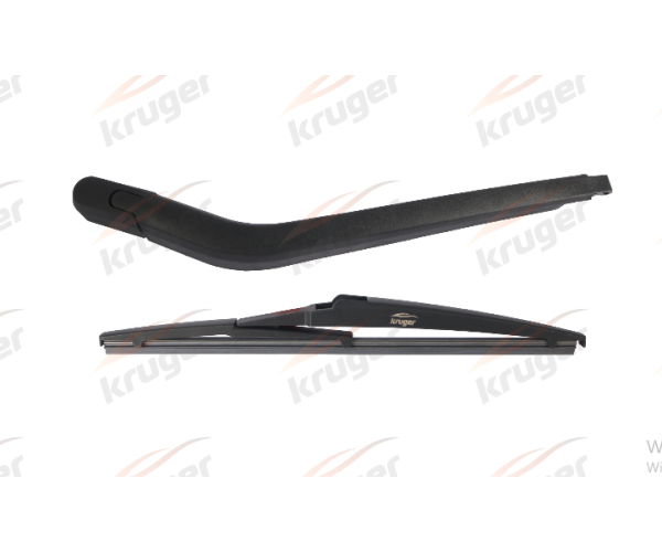 HYUNDAİ İ20 ARKA SİLECEK VE KOLU 2008-2014 ARASI 300mm 98850-1J001 98815-1J001