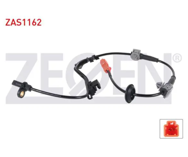 HONDA CİTY (GD) SAĞ ARKA ABS SENSÖRÜ 2003-2008 ARASI 57470-SAG-H01