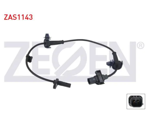 HONDA CİVİC SAĞ ARKA ABS SENSÖRÜ 2005-2012 ARASI 57470-SMG-E01 ZAS1143