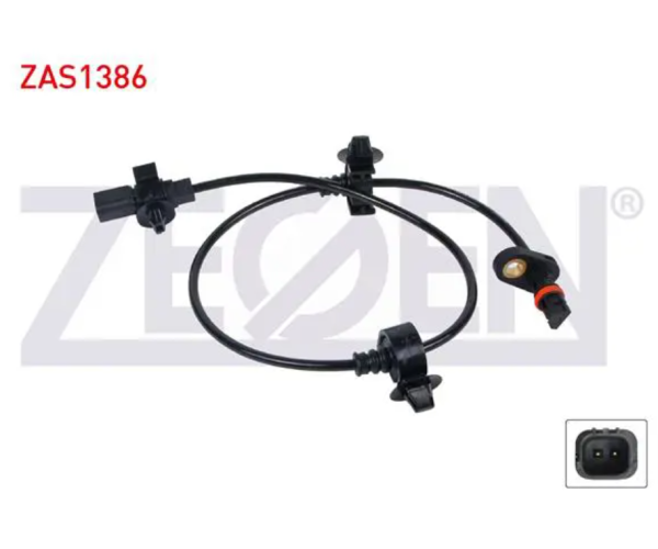 HONDA CİVİC SAĞ ARKA ABS SENSÖRÜ 2005-2012 ARASI 57470-TR0-003 57470-TR0-013