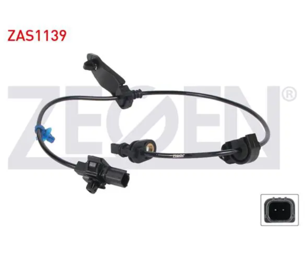 HONDA CİVİC SAĞ ARKA ABS SENSÖRÜ 2005-2012 ARASI 57470-SNA-003 57470-SNA-A01