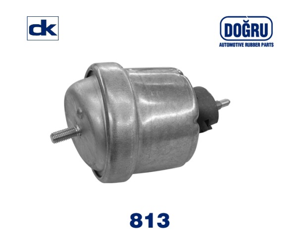 Opel Vectra B 2.0 Dizel Sol Motor Kulağı X20DTH 684684 90497969 MRKDK813