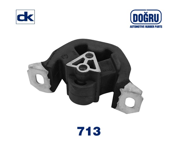 Opel Corsa B Sol Ön Motor Kulağı 684669 90495169 MRKDK713