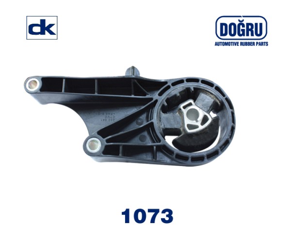 Opel Astra J A13DTE 1.3 Dizel Ön Motor Kulağı 684300 13324496 MRKDK1073