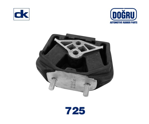 Opel Astra F 1.4-1.6-1.7 Arka Motor Kulağı 682601 90473852 MRKDK725