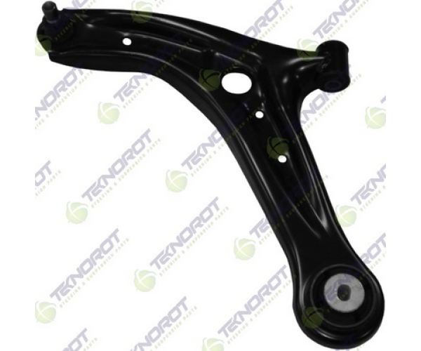 FORD FİESTA 2008-2016 / MAZDA 2 2007-2015 ÖN SOL ALT SALINCAK ROTİLLİ SAC GP.FO-239