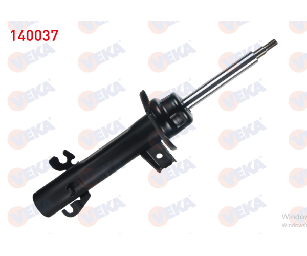 MİNİ COOPER R56 1.6i / COOPER S R56 1.6i SAĞ ÖN AMORTİSÖR 2006-2013 ARASI 31316782208