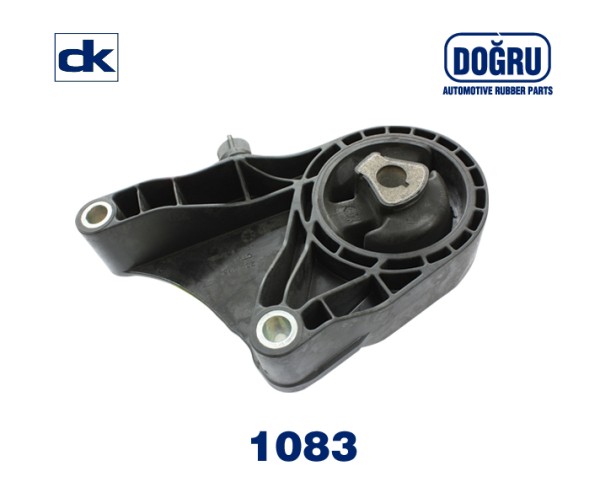 OPEL INSIGNIA A 2.0 CDTI MANUEL A20DTH MOTOR KULAĞI ÖN 684615 DK1083MRK