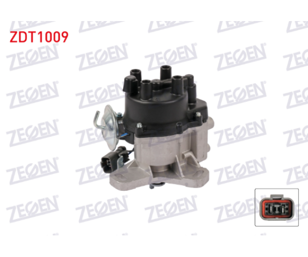 HONDA CİVİC 1.6 KOMPLE DİSTRİBÜTÖR 1992-1995 ARASI 30100P02T01 30100-P02-T01