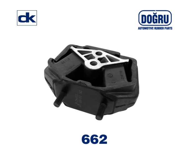 Opel Astra F Arka Motor Kulağı 682601 682504 90447883 MRKDK.662