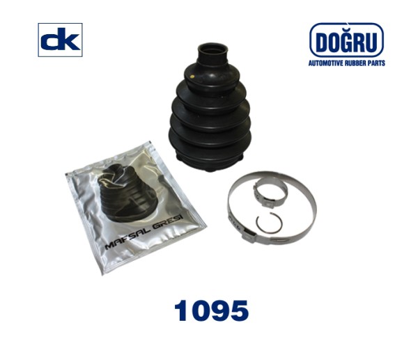 Opel Corsa D 1.2-1.4 Benzinli Motor Dış Aks Körüğü 1603412 93190194 MRKDK1095