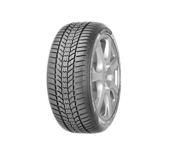 Sava Eskimo HP2 225/55 R17 101V XL Kış Lastiği / LTRG532508