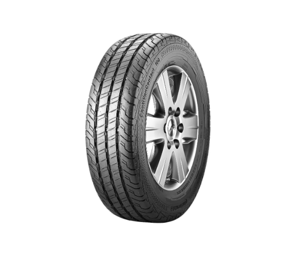 Continental ContiVanContact 100 215/65 R16C 109/107T 8PR Yaz Lastiği / LTRC451680