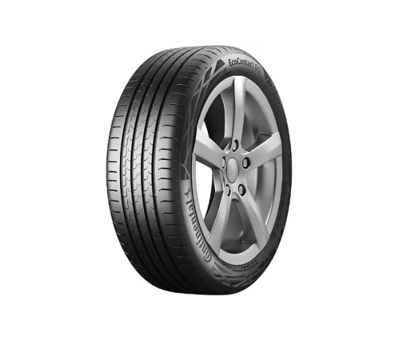 Continental EcoContact 6Q 215/60 R17 96H Yaz Lastiği / LTRC358794