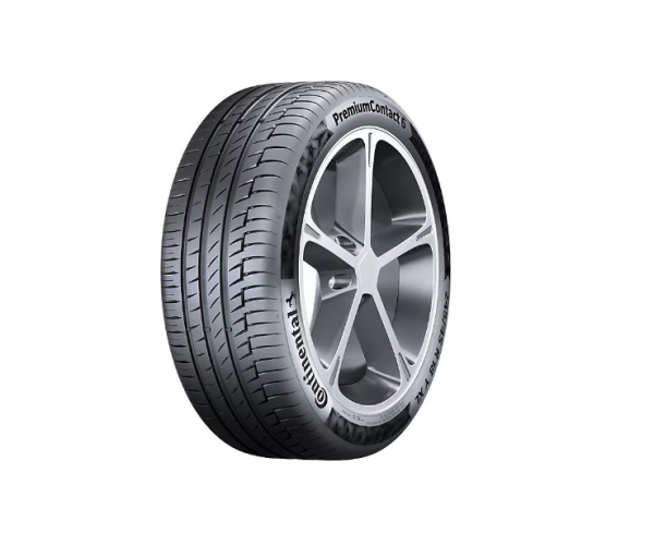 Continental PremiumContact 6 215/55 R18 95H Yaz Lastiği / LTRC358829