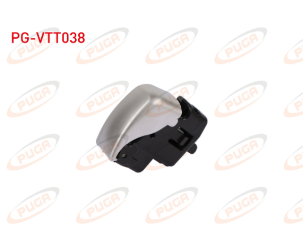 MEGANE 4 / TALİSMAN VİTES TOPUZ MANDALI MAT KROM 328650419R VTT038