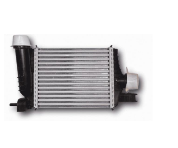 RENAULT CLİO 5 - V 1.3 TCe TURBO RADYATÖRÜ (INTERCOOLER) 144961019R