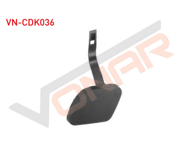 PEUGEOT 308 ARKA TAMPON ÇEKİ DEMİR KAPAGI 7414.VA CDK036