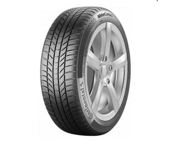 Continental 235/50R20 100T XL FR WinterContact TS 870 P Kış Lastiği LTRC355950