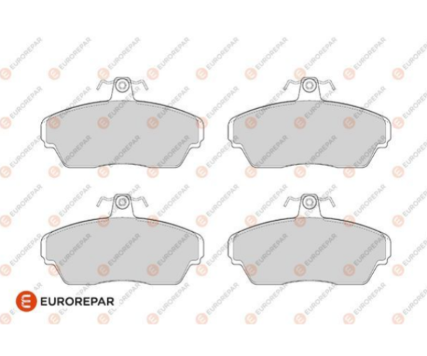 FREELANDER 1 / TATA SİERRA LOADBETA ÖN FREN BALATA TAKIMI SFP100360 2932-0312