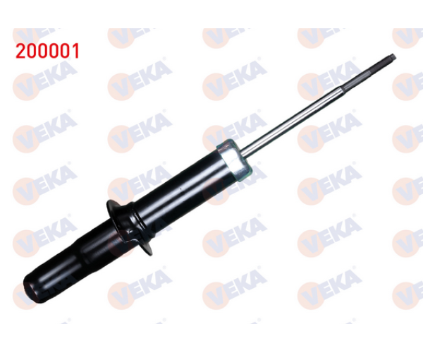 HONDA CİVİC 1.6i ÖN AMORTİSÖR 1995-2001 ARASI 51605-S04-N01 51605-S21-K01