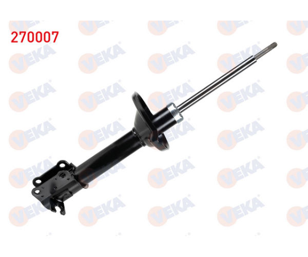 MAZDA 323 1.3i SAĞ ARKA AMORTİSÖR 1989-1994 ARASI BS0628700 B459-28-700A BR70-28-700A