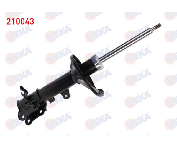 HYUNDAİ ELANTRA 1.6i SOL ARKA AMORTİSÖR 2001-2007 ARASI 55351-2D000 55320-2D100