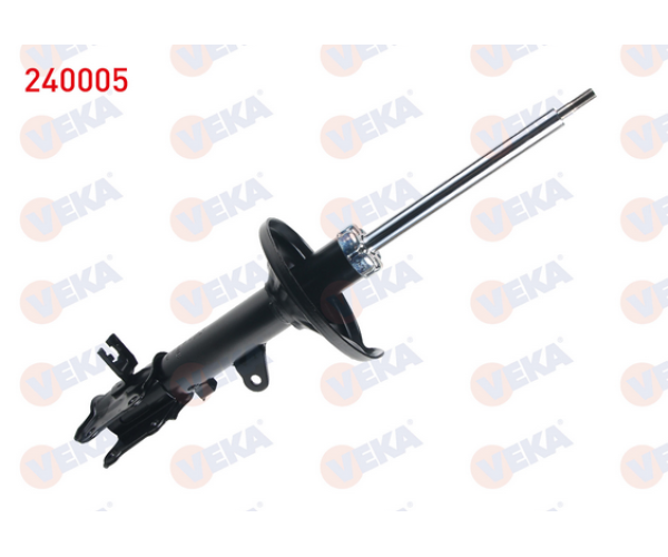 KİA CERATO 1.5 CRDI SOL ARKA AMORTİSÖR 2004-2009 ARASI 55351-2F300 55351-2F400