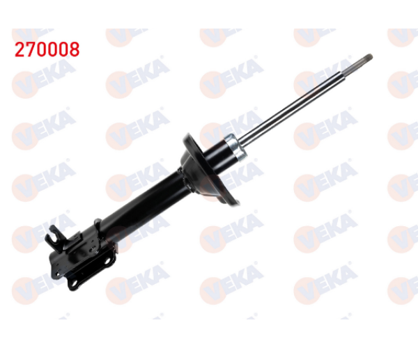 MAZDA 323 1.3i SOL ARKA AMORTİSÖR 1989-1994 ARASI B459-28-900 BS0628900 BR70-28-900A