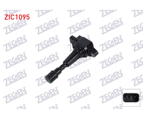 MAZDA 2 1.3i - 1.5i 2007-2015 / MAZDA 3 1.6 MZR 2009-2013 ATEŞLEME BOBİNİ 133936 2503936