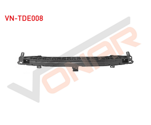 PEUGEOT 206 ÖN TAMPON DARBE EMİCİ 7414.N9 TDE008