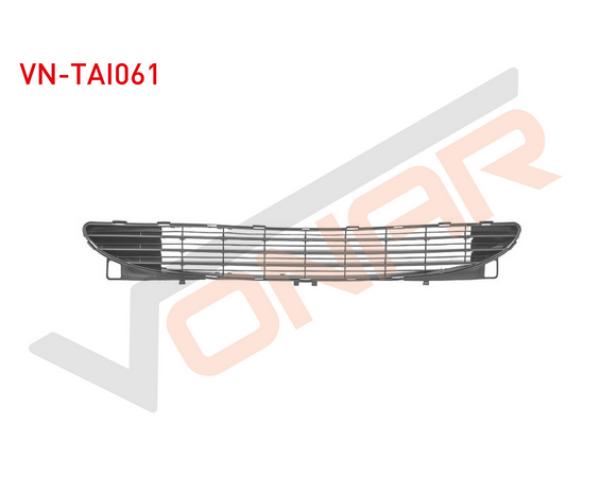 PEUGEOT 307 ÖN TAMPON PANJURU IZGARASI 7414.W6 TAI061